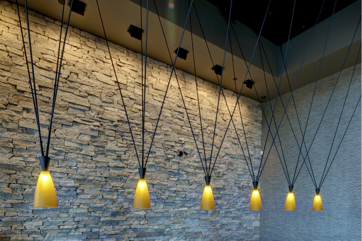 PF Chang Restaurant Pendant