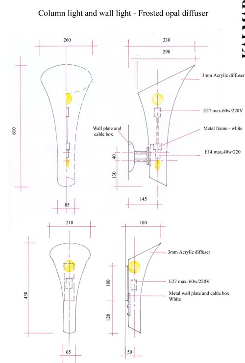 Architectural Lighting (2)